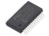 Microcontroler PIC 256kB 2,3-3,6V SMD SSOP28