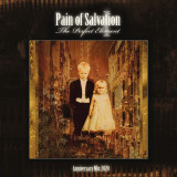 Pain Of Salvation The Perfect Element, Pt. I Anniversary Gatefold black LP (2vinyl+cd)