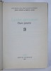 LIMBA GERMANA , CURS PRACTIC VOL III de JEAN LIVESCU , EMILIA SAVIN , 1973