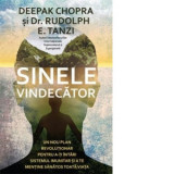 Sinele vindecator. Un nou plan revolutionar pentru a-ti intari sistemul imunitar si a te mentine sanatos toata viata - Deepak Chopra, Rudolph E. Tanzi