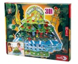 NORIS JOC SERPI SI SCARI IN JUNGLA 3D