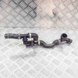 Furtun de lichid de răcire AUDI A4 8W2, B9 2017 OEM: 8W0819334J 11553582