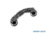 Furtun aer separator gaze ulei motor Skoda Fabia 2 (2006-&gt;)[542] #1