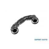 Conducta epurator gaze Skoda Octavia 2 (2004-2013)[1Z3] #1