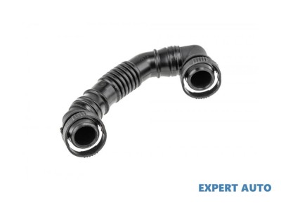 Furtun aerisire chiuloasa Skoda Octavia 2 (2004-2013)[1Z3] #1 foto