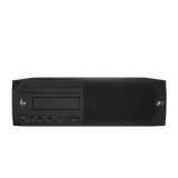Unitate PC Refurbished, HP Z2 G4 SFF, Workstation, Procesor I7 8700, Memorie RAM 8 GB, SSD 250 GB, Windows 11 Pro, DVD/RW