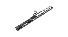 Cameron Sino 2600mAh Asus GL752JW,GL752VL,GL752VL-1A,GL752VL-2B,GL752VL-GC057T,GL752VW,GL752VW-1A,GL752VW-2B,GL752VW-3B,GL752VW-T4004T Baterie