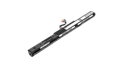 Cameron Sino 2600mAh Asus GL752JW,GL752VL,GL752VL-1A,GL752VL-2B,GL752VL-GC057T,GL752VW,GL752VW-1A,GL752VW-2B,GL752VW-3B,GL752VW-T4004T Baterie foto