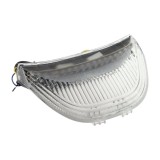 Stop Lampa Led Honda CBR600RR 1000RR 2003 2007 Semnalizari Integrate