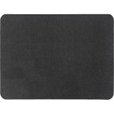 Covor Bucătărie 45X60 Cm &ndash; Hexagone Negru Compozitie 100% Polyester Moftx