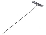 Antenă Bluetooth WiFi ZigBee 2.8dBi 3.7dBi
