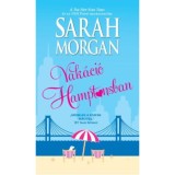 Vak&aacute;ci&oacute; Hamptonsban - Sarah Morgan