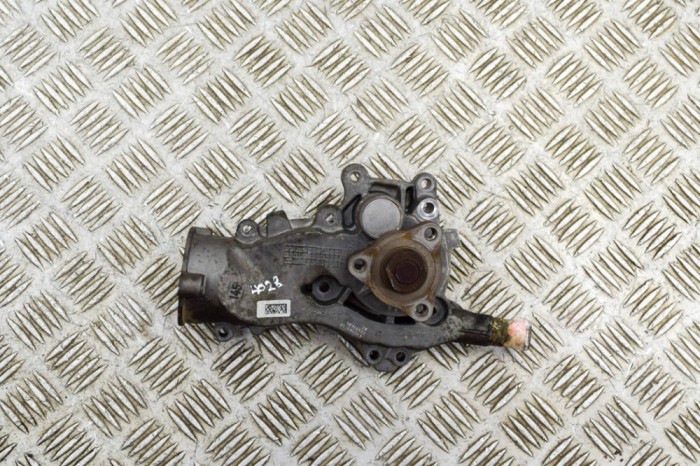 OPEL MOKKA / MOKKA X 2018 OEM: 25193407,25193406 SKU: 20785032