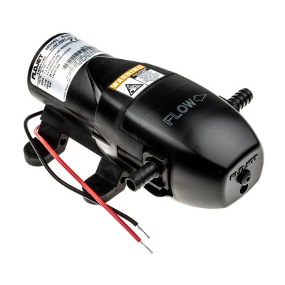 Pompa FLOJET pentru dozator de lapte 24 V / 3,8 l foto