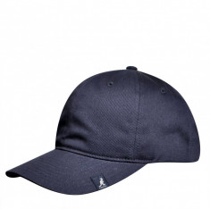 Sapca Kangol Cotton Adj Baseball Bleumarin (Masura Universala) - Cod 1628036 foto