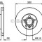Disc frana VW TRANSPORTER IV platou / sasiu (70XD) (1990 - 2003) BOSCH 0 986 479 037