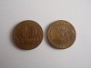Rusia 10 ruble 2013 Arhangelsk UNC, Europa, Cupru-Nichel