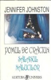 Pomul de Craciun. Salasul nalucilor - Jennifer Johnston