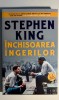Inchisoarea ingerilor - Stephen King, Nemira