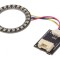 Inel LED RGB 1,9W 5V 24 Diode