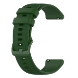 Curea Samsung Gear S3 46mm Asteroid GSM, verde, W006