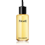 Rabanne Fame Eau de Parfum rezervă pentru femei 200 ml