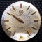 K.430 MECANISM CEAS BARBATESC MOERIS 17 JEWELS 10 1/2D SWISS MADE