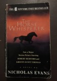 Nicholas Evans - The Horse Whisperer