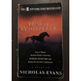 Nicholas Evans - The Horse Whisperer