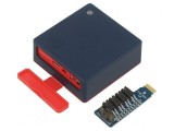 Kit Dezvoltare IoT USB C Nordic Thingy:53 cu Instrucțiuni și Carcasă