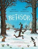 Betisor, Julia Donaldson