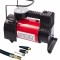Minicompresor auto 12V DC 120W 35L/min, cu accesorii RD-AC05