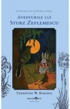Aventurile lui Sturz Zeflemescu. Seria Povestiri din Padurea Verde Vol.4 - Thornton W. Burgess