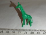 bnk jc Dunkin - figurine de plastic - girafa