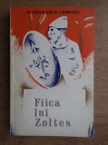 N. Radulescu-Lemnaru - Fiica lui Zoltes