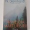 Religie Nicolae Steinhardt Primejdia marturisirii