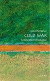 The Cold War | Robert J. Mcmahon, Oxford University Press