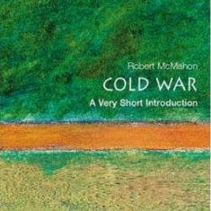 The Cold War | Robert J. Mcmahon