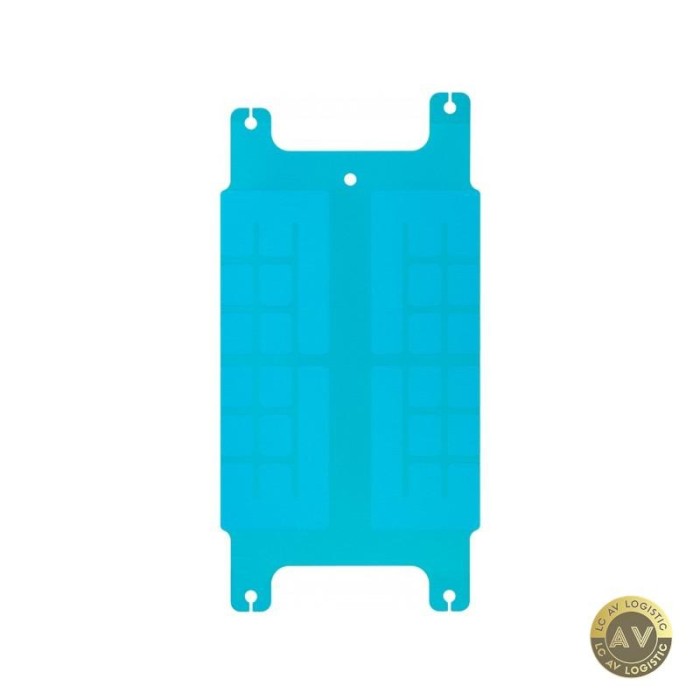 Adeziv Acumulator Samsung Galaxy A42 5G A426 Service Pack GH02-21836A