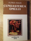 CUNOASTEREA OMULUI-ALFRED ADLER-275429