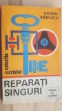 Reparati singuri- Viorel Raducu