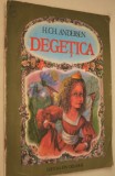 Degetica - H. CH. Andersen - 1984