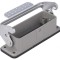 Carcasă conectori HDC D16A cu clichet IP65