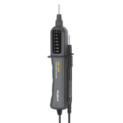 DETECTOR TENSIUNE REBEL - MIE-RB-15B foto