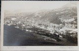 Carte Postala, Orasul Gqabrovo din muntii Balcani, vedere generala, perioada interbelica