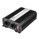 INVERTOR 12V 230V 1000W 2 IESIRI REBEL