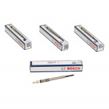 Set 4 Buc Bujie Incandescenta Bosch 0 250 203 002