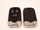 Carcasa SmartKey pentru Alfa Romeo 159, 3 Butoane
