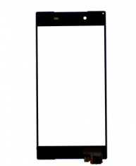 Touchscreen sony xperia z5 e6603 negru foto