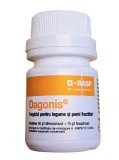 Dagonis, Fungicid legume si pomi, 150 ml